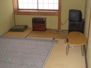 Iwatakiso Hotel Takayama  Eksteriør billede