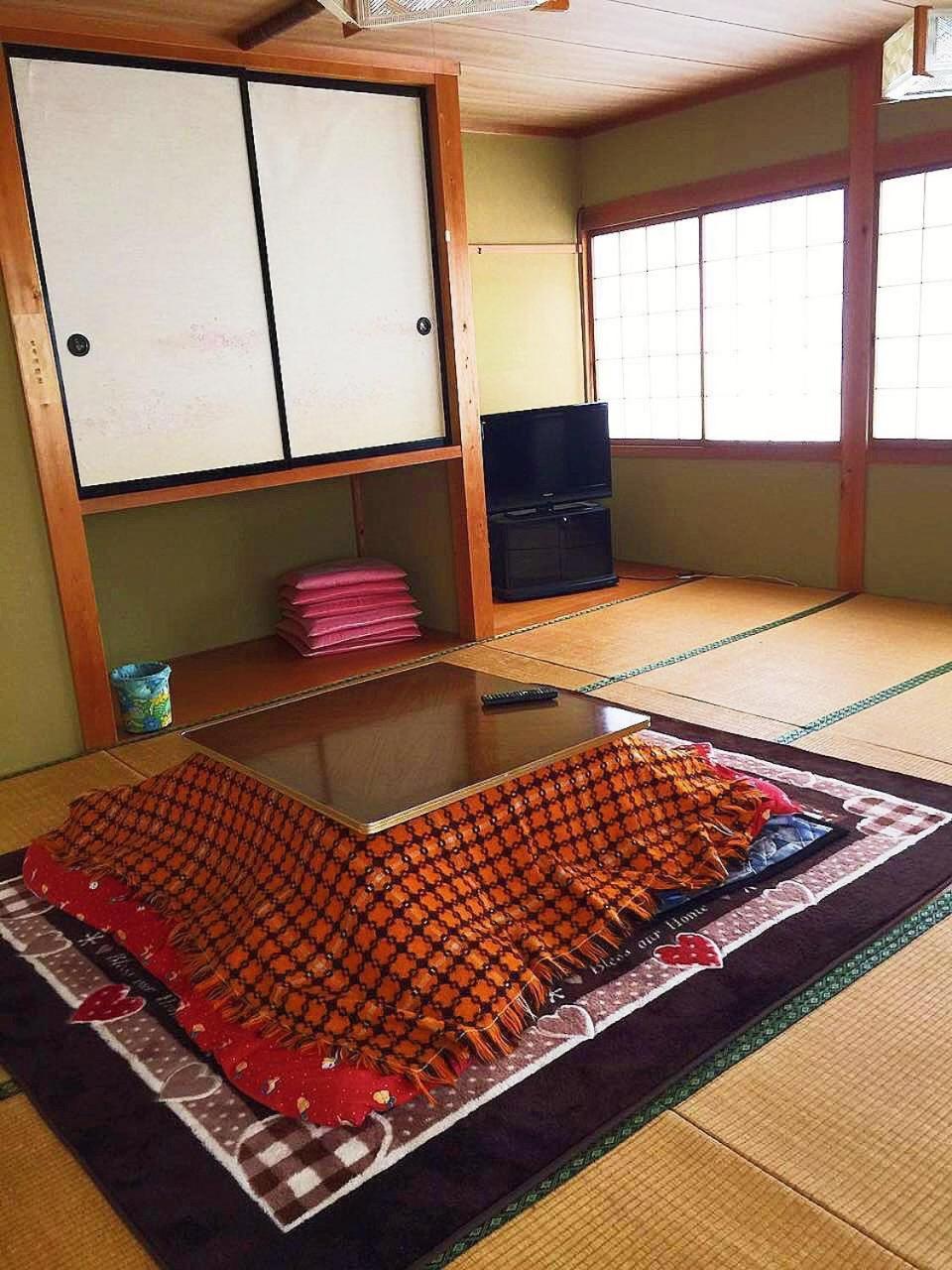 Iwatakiso Hotel Takayama  Eksteriør billede