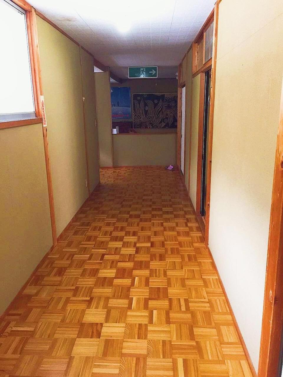Iwatakiso Hotel Takayama  Eksteriør billede