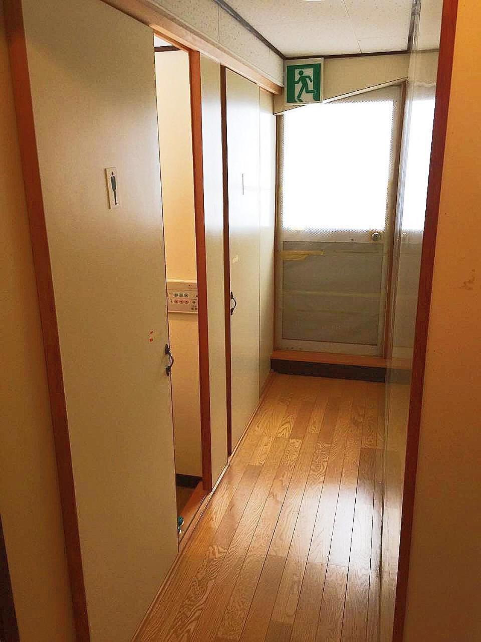 Iwatakiso Hotel Takayama  Eksteriør billede